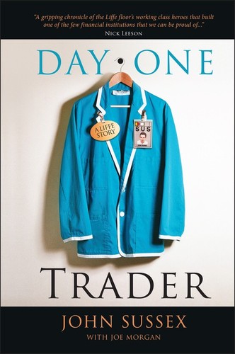 Day one trader - one, a