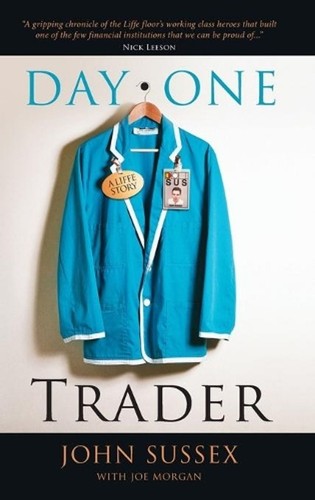 Day one trader liffe - day, trader: